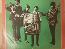 Beatles Rarität LP von 1965 aus der DDR