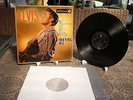 1 x UK LP Von Elvis Presley ROCK ' N ' ROLL No 2 RCA RD 7528