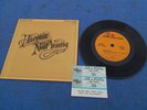 7 inch jukebox 33 rpm mini LP: NEIL YOUNG - HARVEST