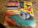 A Flock Of Seagulls Self-Titled LP VINYL - 1982 Zomba