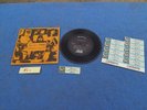 7 inch jukebox 33 rpm mini LP: THE ROLLING STONES - EXILE ON MAIN STREET