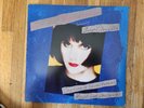 LINDA RONSTADT Cry Like A Rainstorm Howl Like The Wind Aaron Neville NM Vinyl LP