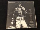 ELVIS PRESLEY LP AQL1-4362 ON STAGE 1970 RARE BACK COVER PHOTO SHRINK HIGH GRADE