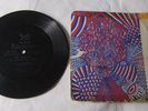 The Beatles - Sixth Christmas Record - 1968 Fan Club Flexi + Sleeve