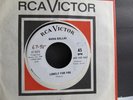 NORTHERN SOUL Promo 45 RPM - MARIA DALLAS Ambush/Lonely For You
