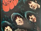 The Beatles Rubber Soul MFSL