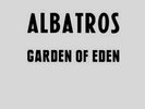 ALBATROS - Garden Of Eden  / Garden Of Delights LP 20-page deluxe insert NEU