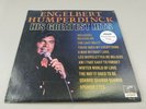 Engelbert Humperdinck His Greatest Hits Vinyl Record