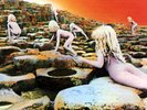 LED ZEPPELIN - Houses of the Holy (DELUXE 180G Vinyl 2LP) 2014 EUROPE NEW/SEALED