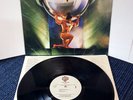 VAN HALEN 5150 Vinyl LP (VG+) W1-25394 (1986) Lyric Inner - NICE CRC ISSUE