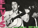 SEALED ELVIS PRESLEY SELF TITLED Vinyl Record S/T LP RCA AFL1-1254(e)