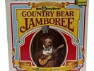 The Country Bears Soundtrack From Walt Disney World's Country Bear Jamboree