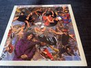 The Red Hot Chili Peppers – Freaky Styley - 12