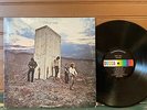 WHO - Who's Next - 1st Decca 79182 Vintage Lp Ex+/N/M Plays Excellent
