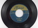 THE DOMINOES 12068-A Deep Sea Blues / Have Mercy Baby FEDERAL Gold Top 7
