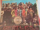 The Beatles Sgt. Pepper Mint to Mint Minus inserts