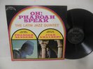 LATIN JAZZ QUINTET nr mint vinyl lp OH PHAROAH SPEAK feat. PHAROAH SANDERS