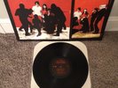 The White Stripes - White Blood Cells V2 2002 press third man Jack Meg vinyl