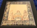 C.O.B. - Spirit of love LP 1970 - UK Folk, Psychedelic Rock RARE  Please read