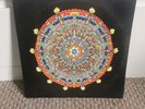 of Montreal Hissing Fauna Are You The Destroyer Trifold Double 12
