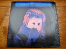 Aldo Nova ‎ Subject  Rare 1983 Portrait Records Robert Ludwig Master Vinyl LP