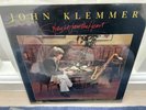 Audiophile Nautilus Direct to Disc John Klemmer 'Straight From the Heart' NM