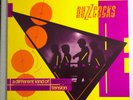 BUZZCOCKS - A Different Kind of Tension LP ORIG.1980 PUNK - I R S SP 009 - Promo