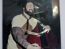 GARY KARR KOL NIDREI SEVEN-SEAS K28C-113 JAPAN VINYL LP