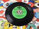 THE FOUR PERFECTIONS * I’M NOT STRONG ENOUGH * WIGAN CASINO NORTHERN SOUL️