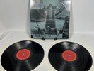 Blue Oyster Cult Extraterrestrial Live Vinyl Double LP Columbia, 1982 CBS Promo