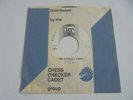 The Driving Stupid - Horror Asparagus Stories 1966 USA 45 KR PROMO GARAGE PSYCH