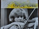 BELLE AME JAPAN BARTOK/SAINT-SAENS Violin Concerto Michele AUCLAIR #500 Copie SS