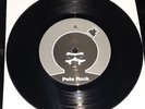 Pete Rock War b/w Meccalicious 7