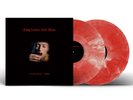 Only Lovers Left Alive - Red and White Galaxy Vinyl  2xLP Sealed Sacred Bones