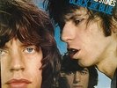 The Rolling Stones Black and Blue 1976 Vinyl Original Press COC-79104 *LIKE NEW*
