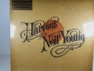 Neil Young *Harvest* Mastered from Original Analog Master Tapes NEW Vinyl LP