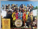 THE BEATLES , Sgt. Pepper's Lonely Hearts Club Band 2-lp 50th Anniv. 2017 Sealed