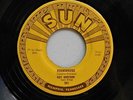 ROY ORBISON   ROCKHOUSE    ORIGINAL SUN 45