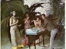 Jackie Mittoo And The Soul Vendors ‎– Evening Time (Studio One)