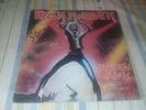 Iron Maiden - Maiden Japan DIFF cover Venezuela Rodven 1987