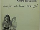 POWERPOP: Charlie Pastorfield   maybe we have changed   US 12