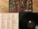 Slayer Reign In Blood Def Jam original vinyl