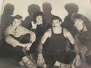 QUEEN - The Works LP Vinyl PROMO* Original 1984 Freddie Mercury Sterling Capitol