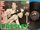 ELVIS PRESLEY ORG 1ST 1956 DEEP GROOVE LONG PLAY MONO 3S/5S MATRIX LPM 1254
