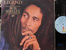 Legend: Best Of Bob Marley Vinyl LP Island 90169-1 Is This Love No Woman No Cry