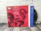 Clifford Brown - With Strings LP Vinyl EmArcy MG-36005 Mono 1955