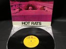 Frank Zappa – Hot Rats Vinyl LP [Reprise – RS 6356] Rock Avantgarde EX