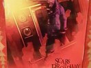 SCARS ON BROADWAY Self Titled LP. Original Pressing SEALED