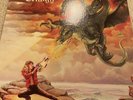 Yngwie Malmsteen - Trilogy - Vinyl Record.. - P5859A