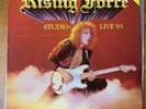 Yngwie J. Malmsteen Rising Force Studio/Live '85 12